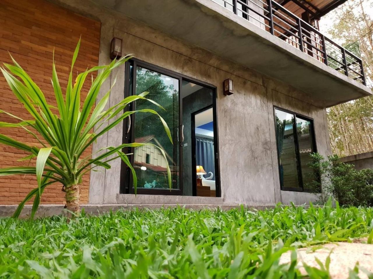 Lanta K Home Ko Lanta Exterior foto